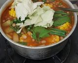 Foto langkah ke 8 dari resep Sayur Asem Betawi.