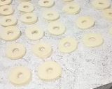 Foto del paso 4 de la receta: Donas Caseras