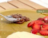 Foto langkah ke 7 dari resep Korean Folded Crepes.