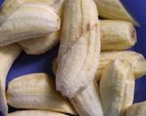 Foto langkah ke 4 dari resep Molen Pisang Rumahan Ala MamsKin.
