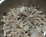 চিকেন ক্লিয়ার স্যুপ(chicken clear soup recipe in Bengali) রেসিপির ধাপ 1 ছবি