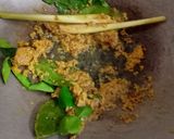 Foto langkah ke 3 dari resep Rawon daging sapi.