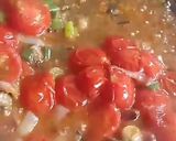 Foto del paso 4 de la receta: ORZO VEGANO & TOMATE