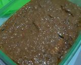 Foto langkah ke 4 dari resep Bumbu Kacang.