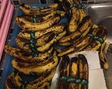 Foto langkah ke 1 dari resep Banana Pancake.