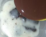 Foto langkah ke 6 dari resep Desert cake oreo.
