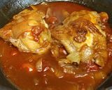 รูปขั้นตอนการทำที่ 7 ของ สตูไก่สูตรกุ๊กช็อป