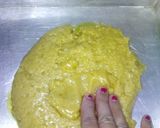 Foto langkah ke 7 dari resep Lekker Holland Chochocip..By:Erni Hartanti.Amd:-).