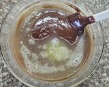 Foto del paso 6 de la receta: Volcán de chocolate