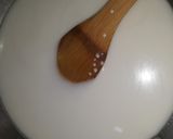 ரவா ஹால்வா (Rava halwa recipe in tamil) ரெசிபி ஸ்டேப் 2 புகைப்படம்