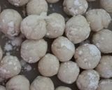 Foto langkah ke 2 dari resep Cilor Tusuk.