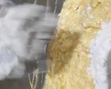 صورة لخطوة 1 من وصفة ليتارتولات بكريمة الليموان 🍋🤤