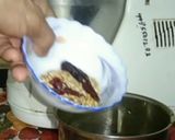 A picture of step 2 of Ivy Gourd Curry In Poppy Seed Paste.