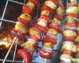 Foto del paso 8 de la receta: Yakitori