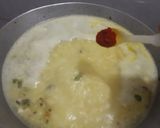 રોટલી નુ શાક(Rotli Shaak Recipe in Gujarati) રેસીપી સ્ટેપ5ફોટો