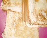 A picture of step 4 of Morning Sandwich.