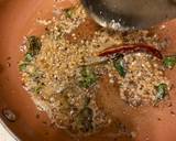 Raw Banana Poriyal recipe step 3 photo