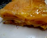 Foto del paso 5 de la receta: Milhojas de Manzana