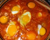 Lecsó ahogy mi szeretjük recept fázis 4 fotója