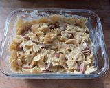 Foto del paso 8 de la receta: 295. Lacitos con salchichas
