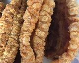รูปขั้นตอนการทำที่ 6 ของ หมูกรอบ กรอบฟูไม่แข็ง