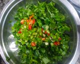 કુંભણીયા ભજીયા (Kumbhaniya Bhajiya Recipe In Gujarati) રેસીપી સ્ટેપ2ફોટો