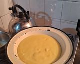 Foto del paso 6 de la receta: Postre delicia de duraznos y frutillas🍑🍓🍓