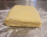 Une image de l'étape 4 de Pâte feuilletée inversée.