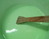 Foto langkah ke 1 dari resep Bubur Sumsum.