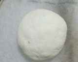 रेड एंड व्हाईट चीजी पास्ता रोल्स रेसिपी चरण 11 फोटो
