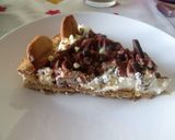 Foto del passaggio 11 della ricetta CROSTATA TIRAMISU #lavideoscuoladicookpad