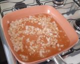 A picture of step 1 of Papa's Amazing Gravy.