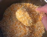 Foto langkah ke 13 dari resep Keroket kentang isi Daging.