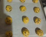Foto del paso 5 de la receta: Galletitas con Chips de Chocolate