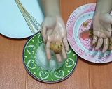 Foto langkah ke 13 dari resep Sate Nasi Perkedel Kentang.