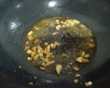 Foto langkah ke 4 dari resep Sawi Sendok (Pakcoy) bawang putih.