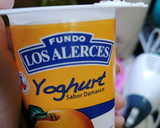 Foto del paso 1 de la receta: Queque de yogurt