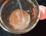 ઓરેન્જ મોકટેલ(Orange Mocktail Recipe in Gujarati) રેસીપી સ્ટેપ1ફોટો
