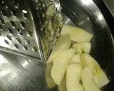 फ्रूट ओअट्स (Fruit oats recipe in hindi) रेसिपी चरण 3 फोटो