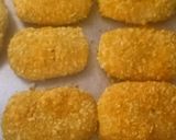 Foto langkah ke 8 dari resep Uli ketan crispy.