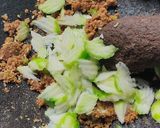 Foto langkah ke 3 dari resep Rujak kedongdong.