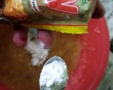 Foto langkah ke 2 dari resep Roti Pisang Kukus.