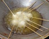 Foto langkah ke 4 dari resep Pentol Goreng Khas Ponorogo.