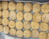 Aranygaluska recept fázis 7 fotója