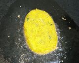 A picture of step 6 of Crispy chicken Cutlets.
