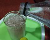 Jeera lemon soda recipe step 2 photo