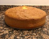 Foto del paso 14 de la receta Bizcocho de coco y piña con almíbar de licor de coco