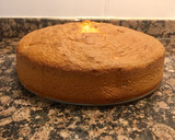 Foto del paso 14 de la receta Bizcocho de coco y piña con almíbar de licor de coco