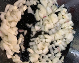 Foto del paso 1 de la receta: Arroz al curry