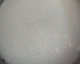 A picture of step 4 of Liquid dough Roll pati/samosa pati.
